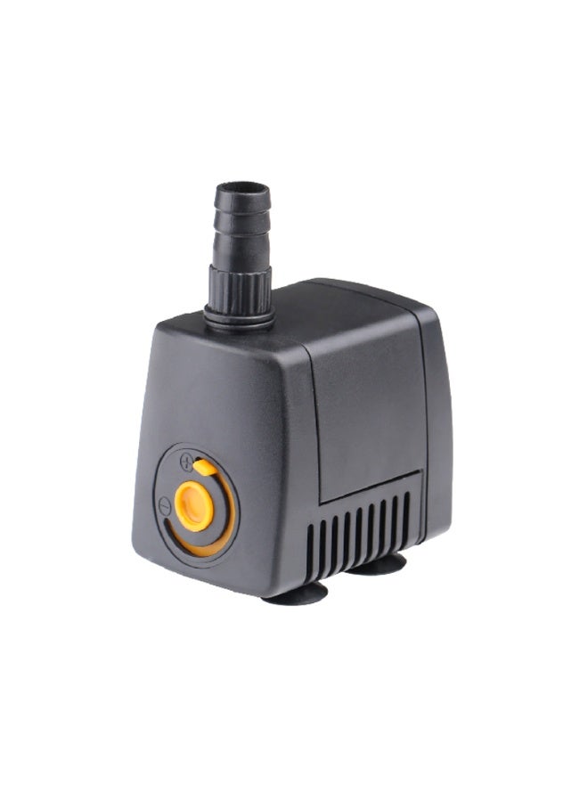 Sunsun HJ-531 5W Submersible Aquarium Water Pump – 350L/H Flow Rate, 0.6m Max Height – Multi-Function Pump for Fish Tank, Pond & Hydroponics - Image 1